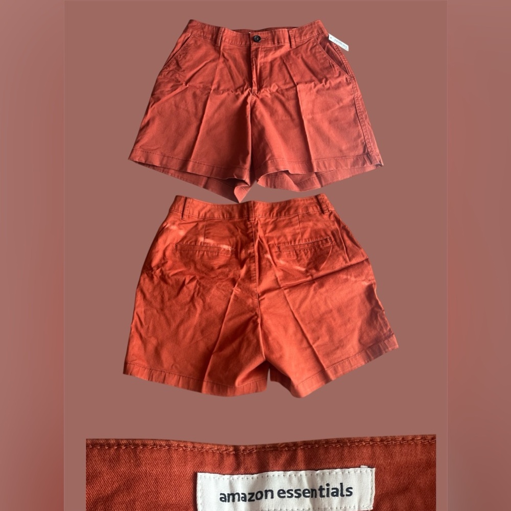 short clásico curvy fits
